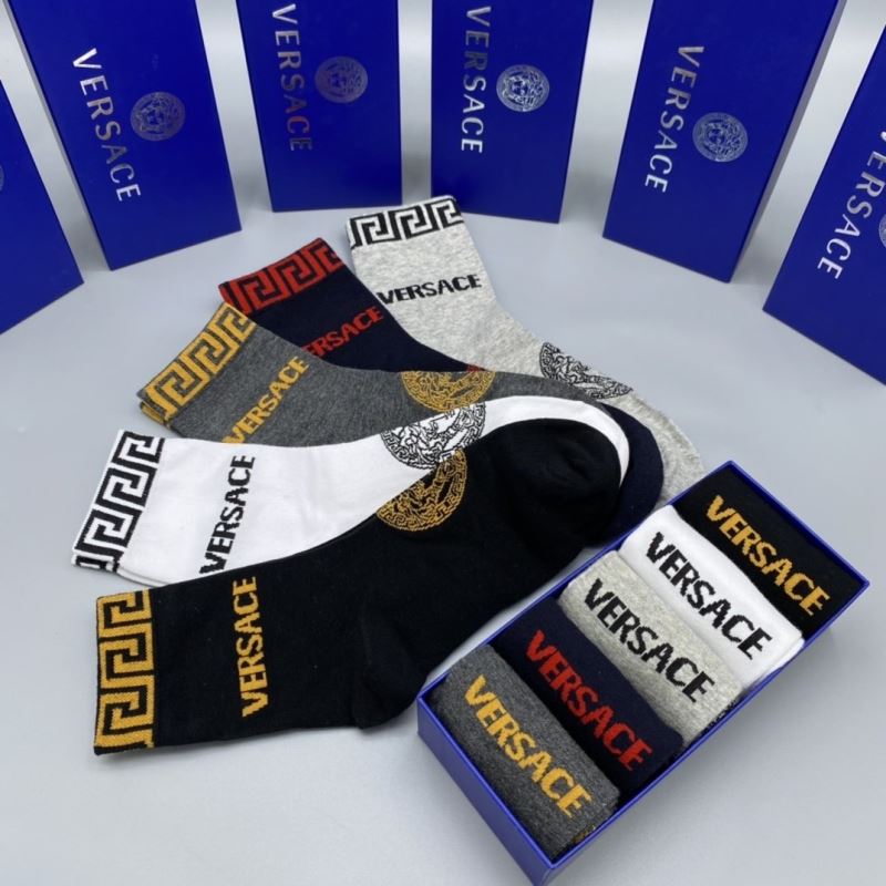 Versace Socks